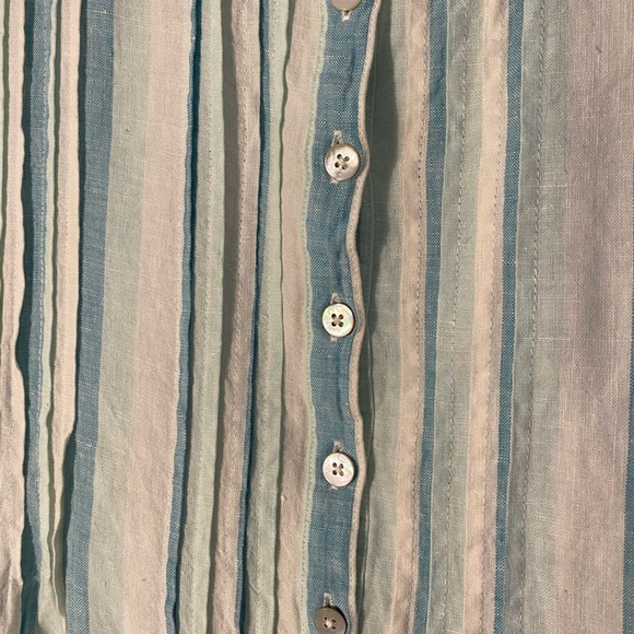 Faherty Gemina Dress - Picture 5 of 6